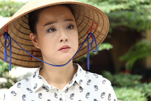 Trương Nam Thành trổ tài võ thuật, amp;#34;mẹ trẻamp;#34; Mỹ Duyên bị cưỡng bức - 5