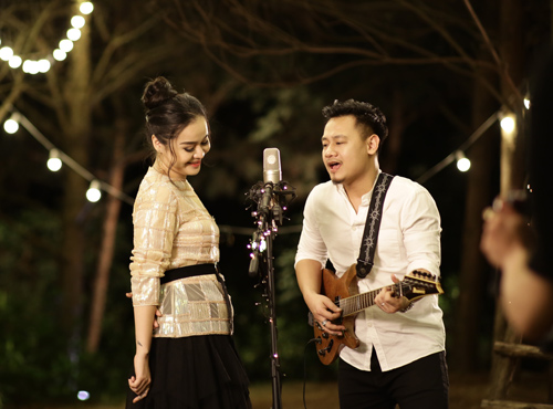 amp;#34;Yêu nữ hàng hiệuamp;#34; Vũ Hạnh Nguyên chính thức công khai tình yêu với NS Nguyễn Đức Cường - 3