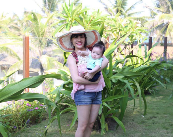 Mẹ 3 con mách cách làm rượu gừng nghệ, giúp mẹ ‘lột xác’ đẹp toàn diện sau sinh - 5