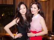 Làng sao - 3 ái nữ nhà sao Việt khiến bố mẹ "mát lòng mát dạ" vì vừa xinh, vừa giỏi