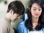 Làng sao - Biết mình bị ung thư, Kim Woo Bin từng giấu bố mẹ, định trì hoãn điều trị để đóng phim
