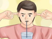 Sức khỏe - Mách bạn 9 mẹo nhỏ để chữa nấc cụt nhanh chóng