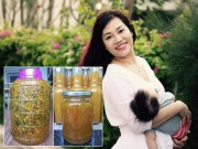 Bà bầu - Mẹ 3 con mách cách làm rượu gừng nghệ, giúp mẹ ‘lột xác’ đẹp toàn diện sau sinh