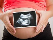 Bà bầu - Siêu âm thai nhi 12 tuần: Cột mốc quan trọng tiết lộ những điều gì?