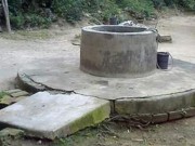 Tin tức - Hà Nội: Giết vợ vứt xác xuống giếng vì không cho tiền mua rượu