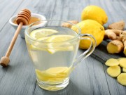 Bà bầu - Chỉ với vài giọt nước cốt chanh, mẹ sẽ bất ngờ với công dụng giảm cân sau sinh