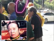 Làng sao - Ngôi sao 24/7: "Dung ma ma" nổi tiếng thế giờ phải chật vật xếp cuối hàng lên xe buýt