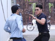 Xem & Đọc - Trương Nam Thành trổ tài võ thuật, "mẹ trẻ" Mỹ Duyên bị cưỡng bức