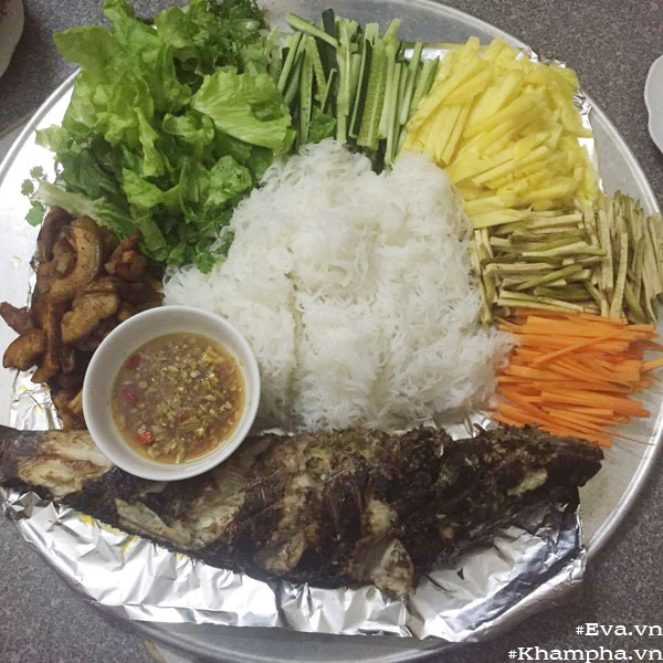 Học chồng vào bếp nấu ăn, có ai ngờ vợ trẻ lại làm được mâm cơm gia đình như vậy - 6
