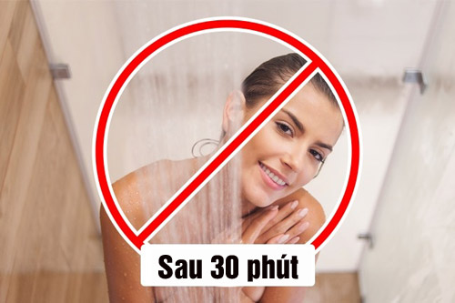 5 điều tuyệt đối bạn phải tránh làm sau bữa ăn - 1