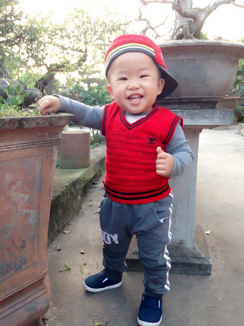 Biết được cách trị ho này, mẹ đã may mắn hơn hàng trăm mẹ khác - 4