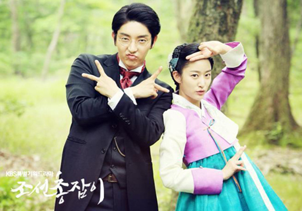 Chán hẹn hò người ngoài ngành, sao Kbiz chuyển sang kết đôi với đồng nghiệp - 5