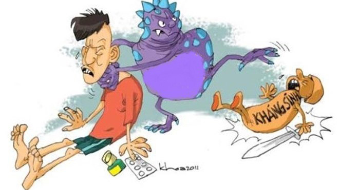 Điều hòa vù vù suốt ngày đêm, con em vẫn chẳng hề viêm họng nhờ… - 3