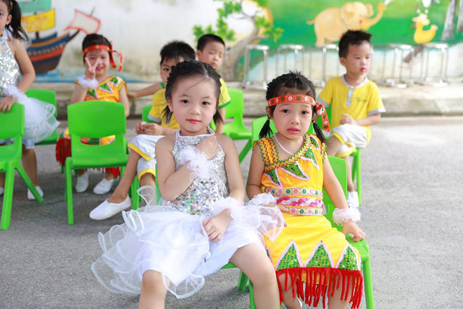 Điều hòa vù vù suốt ngày đêm, con em vẫn chẳng hề viêm họng nhờ… - 4