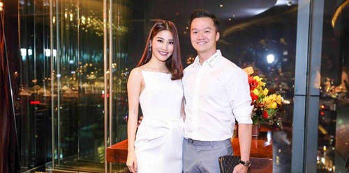 Diễm My 9X lẻ bóng đi Hàn Quốc sau thông tin có người yêu mới là doanh nhân - 8