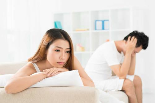 Giảm “ham muốn”, dấu hiệu cảnh báo bệnh nguy hiểm nhiều chị em chưa biết - 1
