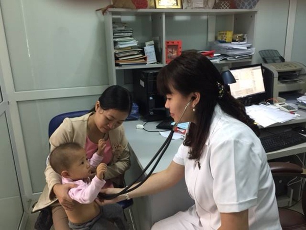 Thiếu vi chất này, con bạn đừng mong có được chiều cao lý tưởng! - 1