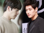 Làng sao - Xúc động tin nhắn bạn thân Kang Ha Neul gửi Kim Woo Bin khi hay tin anh bị ung thư