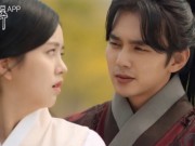Xem & Đọc - “Mặt nạ quân vương”: Yoo Seung Ho “sướng rơn” vì được Kim So Hyun tỏ tình