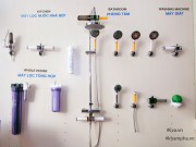Mua sắm - Giá cả - Thêm một nhãn lọc nước của Hàn Quốc gia nhập thị trường Việt Nam