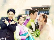 Làng sao - Chán hẹn hò người ngoài ngành, sao Kbiz chuyển sang kết đôi với đồng nghiệp