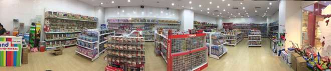 Thương hiệu đồ chơi cao cấp giảm giá lần đầu trong năm - 4