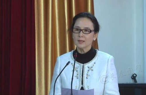 Ngôi sao 24/7: 59 tuổi, amp;#34;Hằng Ngaamp;#34; Khâu Bội Ninh giờ chẳng ai còn nhận ra - 1
