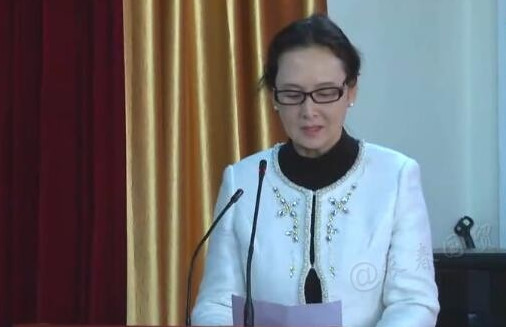Ngôi sao 24/7: 59 tuổi, amp;#34;Hằng Ngaamp;#34; Khâu Bội Ninh giờ chẳng ai còn nhận ra - 2