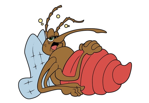 Những câu chuyện cổ tích ngắn về con vật mà mọi bé đều nên đọc - 1