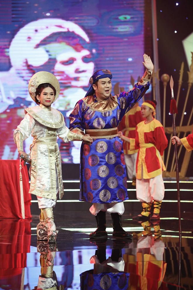NSƯT Kim Tử Long nhói lòng khi biết nghệ sĩ Chánh Linh phải đi hát đám cưới để mưu sinh - 17