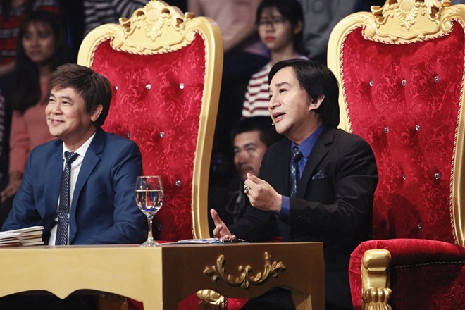 NSƯT Kim Tử Long nhói lòng khi biết nghệ sĩ Chánh Linh phải đi hát đám cưới để mưu sinh - 7