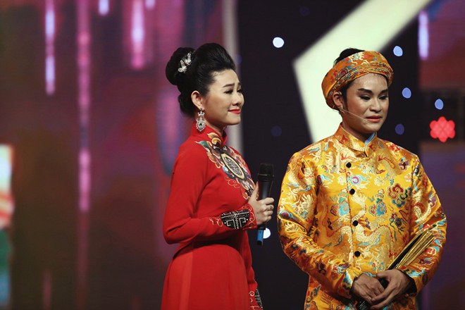 NSƯT Kim Tử Long nhói lòng khi biết nghệ sĩ Chánh Linh phải đi hát đám cưới để mưu sinh - 10