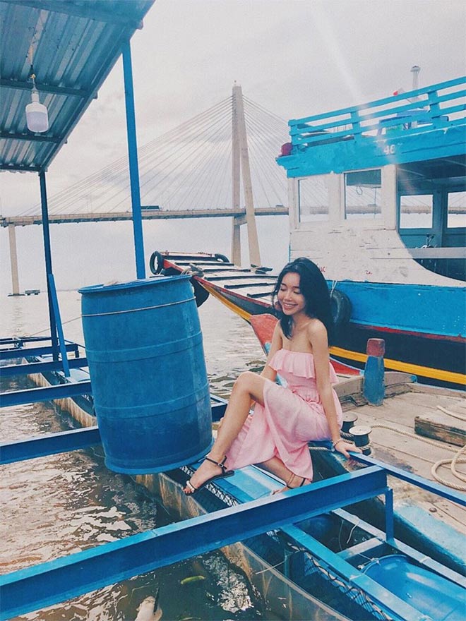 Sao Việt 24h qua: Đàm Vĩnh Hưng tiết lộ hình ảnh tự tay làm áo cho Dương Triệu Vũ - 12