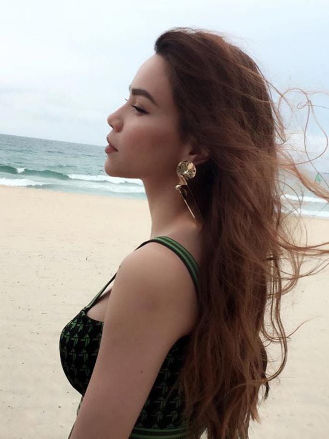 Sao Việt 24h qua: Đàm Vĩnh Hưng tiết lộ hình ảnh tự tay làm áo cho Dương Triệu Vũ - 4