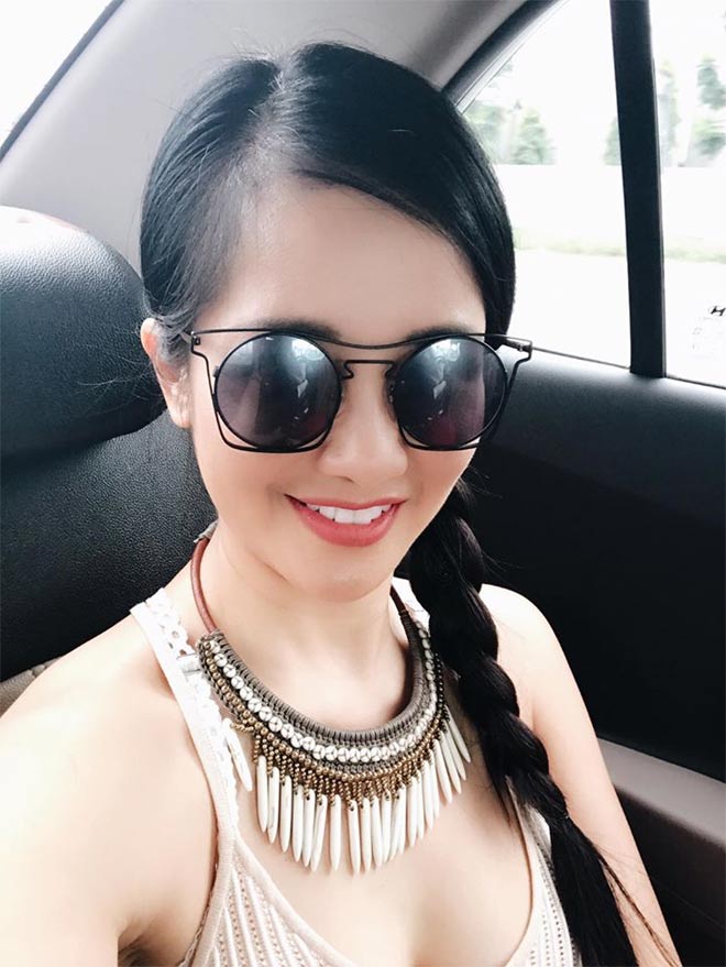 Sao Việt 24h qua: Đàm Vĩnh Hưng tiết lộ hình ảnh tự tay làm áo cho Dương Triệu Vũ - 14