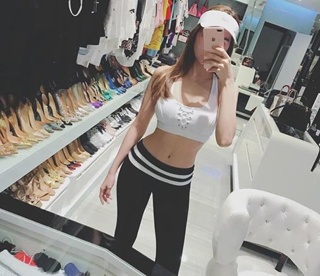 Sao Việt 24h qua: Đàm Vĩnh Hưng tiết lộ hình ảnh tự tay làm áo cho Dương Triệu Vũ - 10