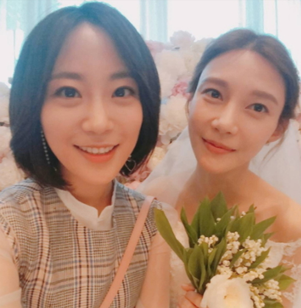 Trong đám cưới, tài tử Joo Sang Wook bất ngờ tiết lộ lý do kết hôn - 7