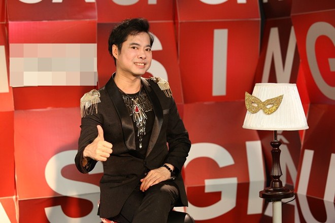 Trường Giang thân thiết ôm eo danh ca Ngọc Sơn khi gặp lại - 5