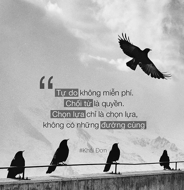 Chết Ở Tuổi 25 Chôn Cất Tuổi 75: Đừng Để Cuộc Đời Trôi Qua Vô Nghĩa