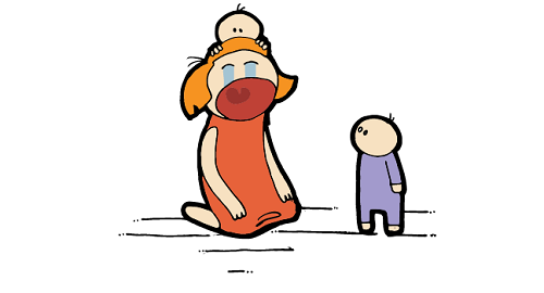 Nếu mang bầu song thai, mẹ phải biết những điều này! - 3