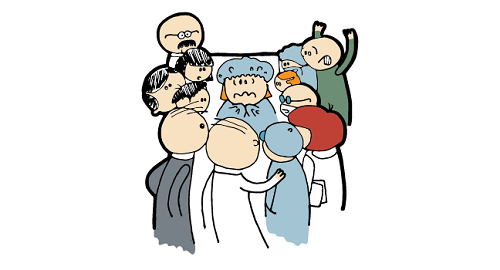 Nếu mang bầu song thai, mẹ phải biết những điều này! - 1