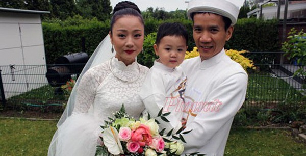 Liều mình sinh con ở tuổi ngoài 40 - 50, 4 mỹ nhân Việt này vẫn đẹp bất chấp - 17