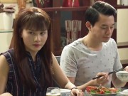 Xem & Đọc - Sống chung với mẹ chồng tập 22: Ra ở riêng rồi mà Bảo Thanh vẫn khổ vì mẹ chồng