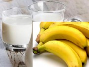 Sức khỏe - Tuyệt đối không kết hợp những thực phẩm này với sữa, sẽ nguy hại cho sức khỏe
