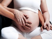 Bà bầu - Nếu được vào phòng sinh cùng vợ, chồng nhất định phải làm 6 việc này!