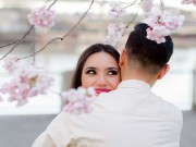Eva tám - Mua cherry cho vợ nghén và chuyện tình yêu khiến ai cũng phải xúc động