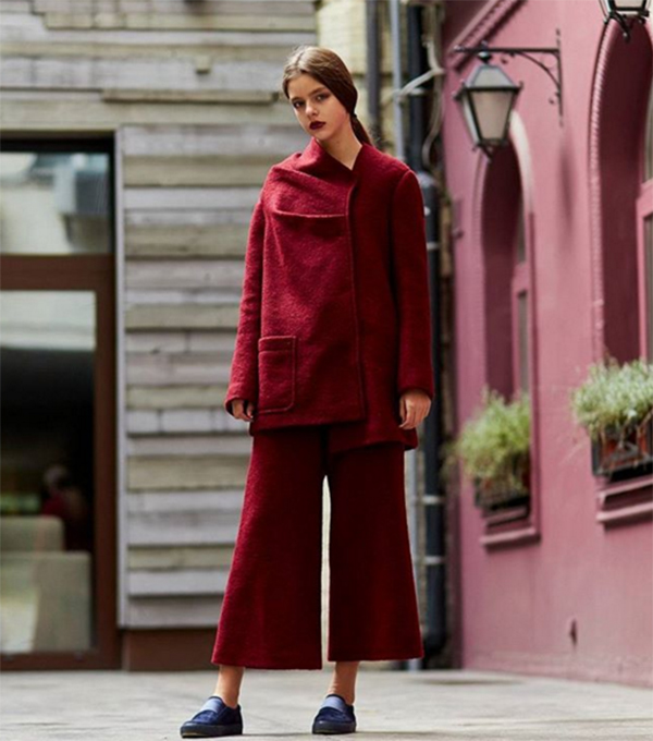 Thiên thần lai Ukraina chạm ngưỡng trăng tròn, xinh đẹp không thể rời mắt - 3