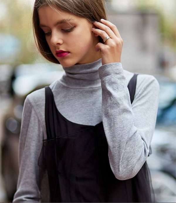 Thiên thần lai Ukraina chạm ngưỡng trăng tròn, xinh đẹp không thể rời mắt - 8