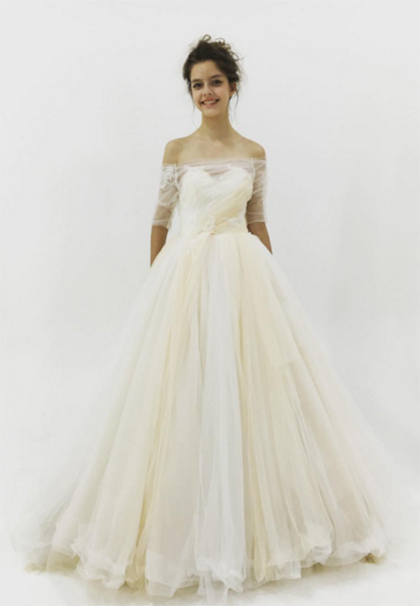 Thiên thần lai Ukraina chạm ngưỡng trăng tròn, xinh đẹp không thể rời mắt - 11