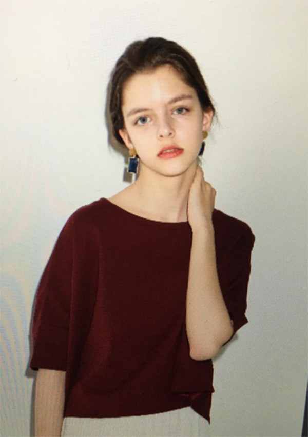 Thiên thần lai Ukraina chạm ngưỡng trăng tròn, xinh đẹp không thể rời mắt - 9